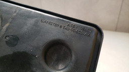 FILTRO CANISTER FORD EDGE 3.5 V6 2009 A 2015 8T439D653AA