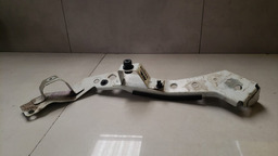 SUPORTE FAROL LADO ESQUERDO RENAULT FLUENCE 2011 A 2018