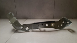 SUPORTE FAROL LADO ESQUERDO RENAULT FLUENCE 2011 A 2018