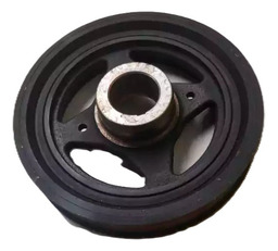 POLIA VIRABREQUIM RENAULT FLUENCE 2.0 2011 A 2018