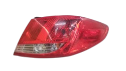 Lanterna Traseira Direita Peugeot 408 2012 a 2015 (canto)