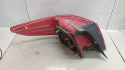 LANTERNA TRASEIRA DIREITA PEUGEOT 408 2012 A 2015 (CANTO)