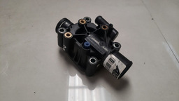 FLANGE VALVULA TERMOSTATICA CITROEN C3 2013- 2019 9647265980