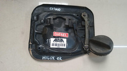 TAMPA PORTINHOLA TOYOTA HILUX 2014 2015