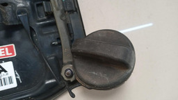 TAMPA PORTINHOLA TOYOTA HILUX 2014 2015