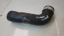 Mangueira Turbina Vw Tiguan Tsi 2.0 2009 A 2015 5n0145834j