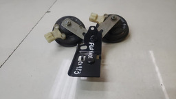 BUZINAS RENAULT FLUENCE 2011 A 2018 256202384R