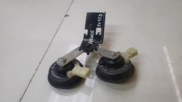 BUZINAS RENAULT FLUENCE 2011 A 2018 256202384R