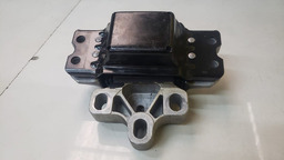 COXIM MOTOR ESQUERDO VW TIGUAN TSI 2.0 2009 A 2015 3C0199555