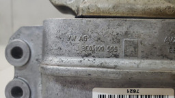 COXIM MOTOR ESQUERDO VW TIGUAN TSI 2.0 2009 A 2015 3C0199555