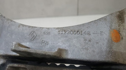 COXIM MOTOR ESQUERDO RENAULT FLUENCE 2011 A 2018