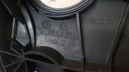 CAPA CORREIA DENTADA VW TIGUAN TSI 2.0 2009 -2015 06H103269H