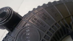 MANGUEIRA FILTRO AR TURB-TIGUAN TSI 2.0 2009-2015 1K0145840R