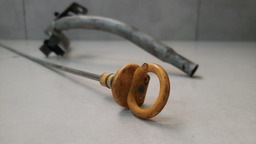 Vareta Oleo Motor Fiat Toro 1.8 2016 A 2021 Flex