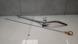 VARETA OLEO MOTOR FIAT TORO 1.8 2016 A 2021 FLEX