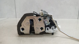 FECHADURA ELÉTRICA TRASEIRA DIREITA HONDA CITY 2009 A 2012