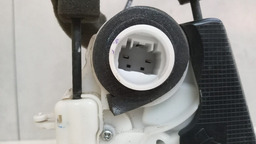 FECHADURA ELÉTRICA TRASEIRA DIREITA HONDA CITY 2009 A 2012