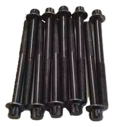 Jogo Parafusos Cabeçote Renault Fluence 2.0 2011 A 2018