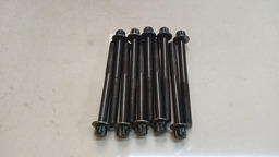 JOGO PARAFUSOS CABEÇOTE RENAULT FLUENCE 2.0 2011 A 2018