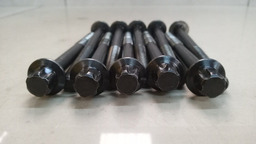 JOGO PARAFUSOS CABEÇOTE RENAULT FLUENCE 2.0 2011 A 2018