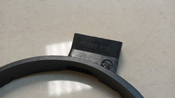 RETENTOR VOLANTE MOTOR GM CRUZE 1.8 2012 A 2016 55555805