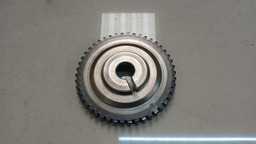 Polia Comando Escape Renault Fluence 2.0 2011 A 2018