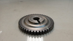 POLIA COMANDO ESCAPE RENAULT FLUENCE 2.0 2011 A 2018