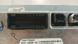 MULTIMÍDIA FORD EDGE 2012 BT4T14F239CU