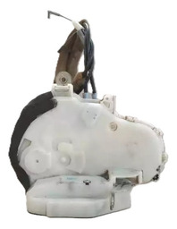 Fechadura Elétrica Traseira L.d Honda New Civic 2008 A 2011