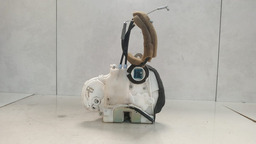 FECHADURA ELÉTRICA TRASEIRA L.D HONDA NEW CIVIC 2008 A 2011