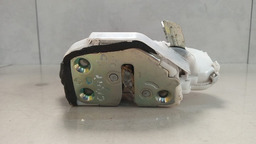 FECHADURA ELÉTRICA TRASEIRA L.D HONDA NEW CIVIC 2008 A 2011