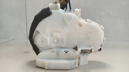 FECHADURA ELÉTRICA TRASEIRA L.D HONDA NEW CIVIC 2008 A 2011