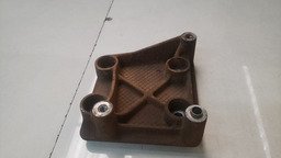 Suporte Compressor Citroen C3 2003 A 2013 96568821780