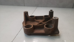 SUPORTE COMPRESSOR CITROEN C3 2003 A 2013 96568821780