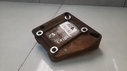 SUPORTE COMPRESSOR CITROEN C3 2003 A 2013 96568821780