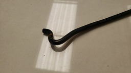 VARETA CAPO VW TIGUAN TSI 2009 A 2015