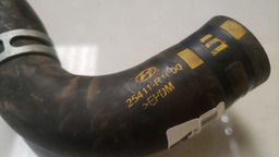 MANGUEIRA INFE- RADIADOR HYUNDAI HB20 2020-2022 25411R1000