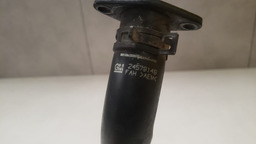 MANGUEIRA RESPIRO MOTOR GM SPIN 2012 A 2019 24579148