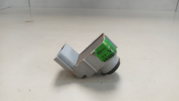 Sensor Estacionamento Hyundai Veloster 2012 A 2014 Cinza