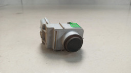 SENSOR ESTACIONAMENTO HYUNDAI VELOSTER 2012 A 2014 CINZA
