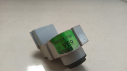 SENSOR ESTACIONAMENTO HYUNDAI VELOSTER 2012 A 2014 CINZA