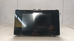 Central Multimídia Toyota Corolla 2.0 2017