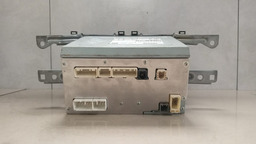 CENTRAL MULTIMÍDIA TOYOTA COROLLA 2.0 2017