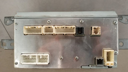 CENTRAL MULTIMÍDIA TOYOTA COROLLA 2.0 2017