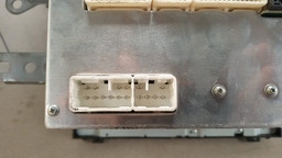 CENTRAL MULTIMÍDIA TOYOTA COROLLA 2.0 2017