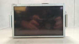 Comando Rádio Som Painel Ford Edge 2012 Bb5t18a802c