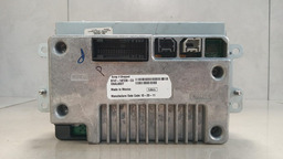 COMANDO RÁDIO SOM PAINEL FORD EDGE 2012 BB5T18A802C