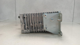 RÁDIO CD PLAYER FORD EDGE 2012 CT4T19C107CD