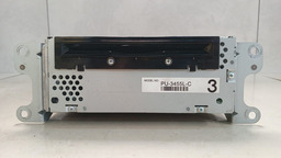 RÁDIO CD PLAYER FORD EDGE 2012 CT4T19C107CD