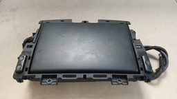 TELA DISPLAY MULTIMÍDIA PEUGEOT 408 2012 A 2017 A2C53185361 LAVANDA